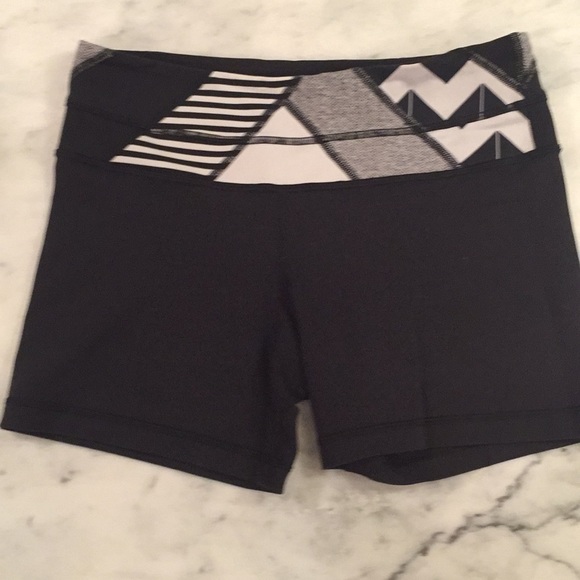 lululemon athletica Pants - Lululemon shorts lululemon athletica Pants - Lululemon shorts